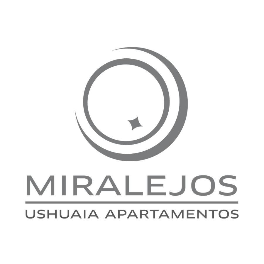 Апартаменты Miralejos Ушуая Экстерьер фото
